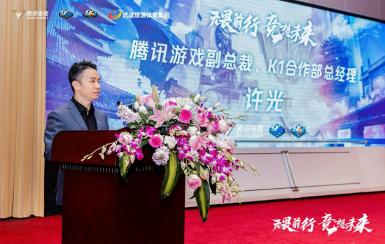 PUBG制作总监揭秘未来发展规划与创新愿景
